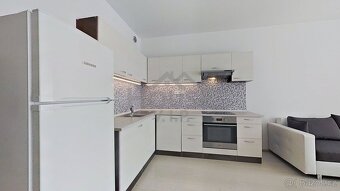 Prodej bytu 1+kk/B, 34 m2 - Praha 10, ev.č. 00803 - 8