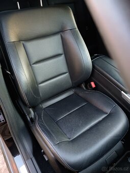 Mercedes-E klass w212, 200 cdi Facelift - 8