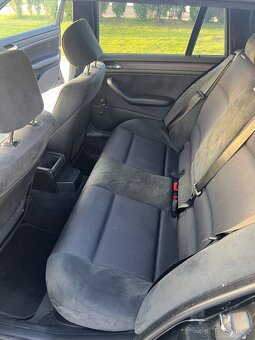BMW E46 320d - 8