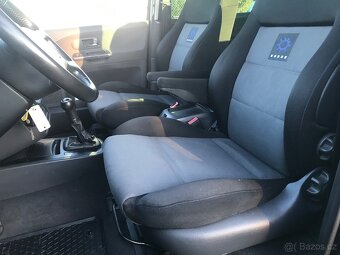 Volkswagen Sharan 2.0 TDI 103 KW,KLIMA,7-MÍST... - 8