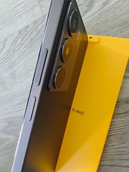Realme C75, extra odolný, stav nového, plná záruka - 8