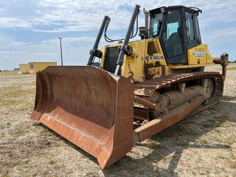 BULDOZER NEW HOLLAND D 180 - 8
