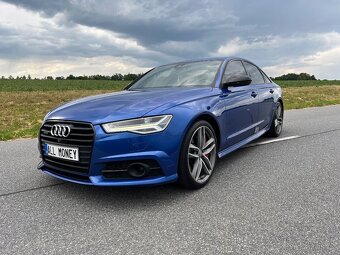 Audi A6 C7 Competition 3.0 BiTDI - 240kw - 8