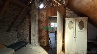 Prodej, rodinný dům, OV, Hrobčice, okr. Teplice - 8