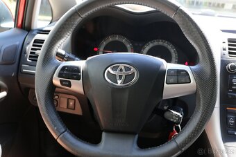 Toyota Auris 1.6 97Kw,ČR, 2.Maj - 8
