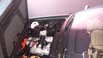 1:18 bmw 635i autoart - 8