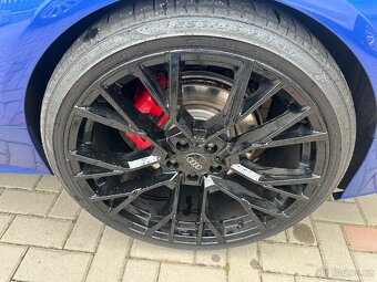 Audi A7 Competition 3.0 bitdi 240kw 2016 Sline - 8