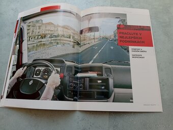 Renault Maxity - katalog - doprava v ceně - 8