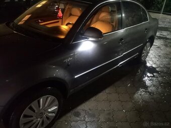 LED OSVETLENIE DO SPETNYCH ZRCATEK SPETAKU - 8