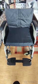 Invalidní vozík - 8