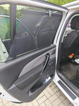 Citroen C4 grand Picasso - 8