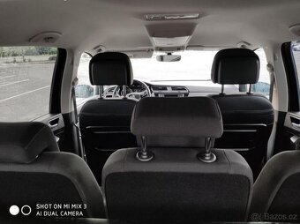 Volkswagen Touran 2.0 TDI SCR BMT Comfortline DSG EU6 - 8