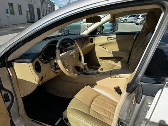 Mercedes-Benz CLS 350, 2005, 200 kW - 8