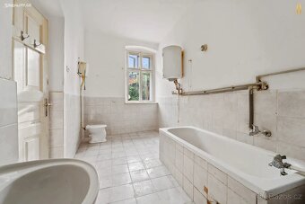 Prodej rodinného domu 149 m², zahrada 80 m² Čsl. armády, Hoř - 8