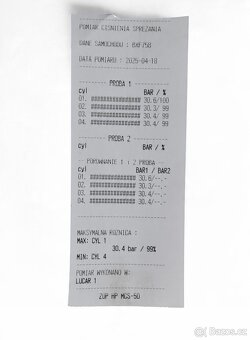 Motor LEON 1P VW GOLF V TOURAN I 1.9TDI 90HP BXF - 8