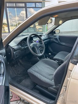 Opel Astra F 1.6 55kw - 8