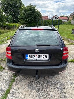 Škoda Octavia - 8