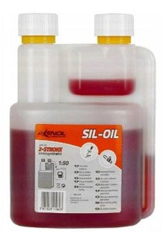 Motorový půdní zemní vrták jamkovač 3vrtáky+prodlužovák olej - 8