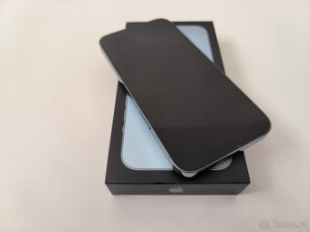 apple iphone 13 PRO MAX 256gb Blue / Batéria 100% - 8