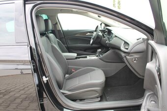 Opel Insignia 1.6CDTI 100kW GRAND SPORT AT8° 3/2021 DPH - 8