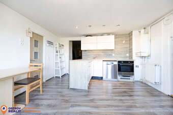 Prodej rodinný dům, zahrada, 489 m2, Kralice na Hané - 8