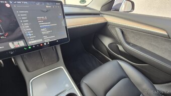 Tesla Model 3 Performance Refresh 2022, DPH - 8