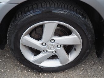 2003 Mazda 6 1.8i - 8