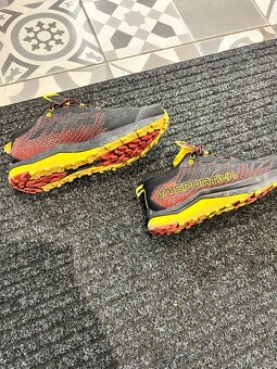 La Sportiva Jackal II GTX – vel. 43 – jako nové 👟 - 8
