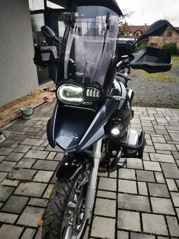 BMW R 1200 GS, 35kw - 8