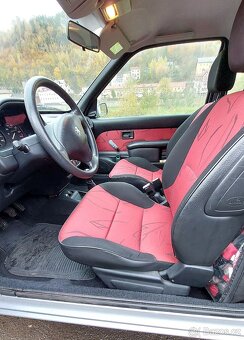 Prodám Peugeot 106 - 8