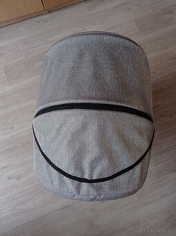 Výprodej Stříška na Britax smille 3, nová k odeslání - 8