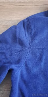 Dámská fleecová mikina ARDON - 8