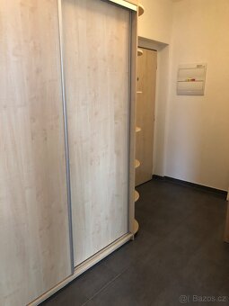 Prodej novostavby 2kk s velkou terasou a sklepem - 8