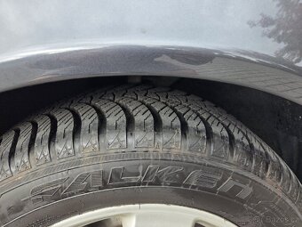 Mercedes Benz W211 4Matic E280 V6 rok 2008 - 8