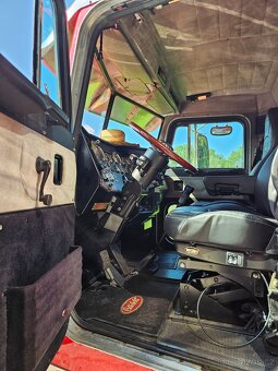 Peterbilt 379 1992 výborný stav - odpočet DPH - 8