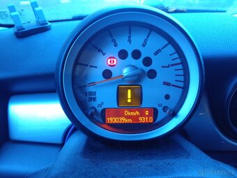 Mini Cooper Clubman 1.6i 88kw - 8