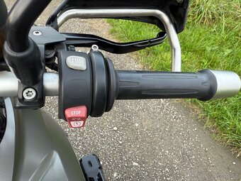 Bmw GS700F,2.Majitel,35000kc - 8