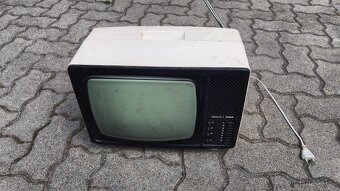 Prodám TV Merkur . - 8