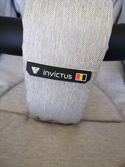 Kočárek kombinace - 8