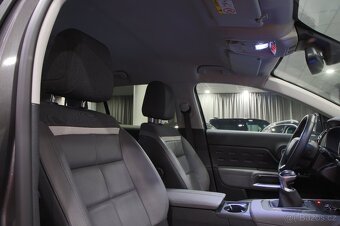 Citroen C5 Aircross 1.5 HDi 96kW Full LED - záruka Autodraft - 8