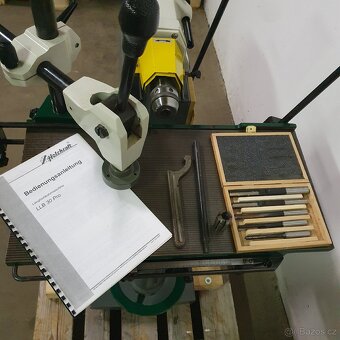 Dlabačka KDR 30 VD 2 - 8