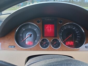 Prodám VW Passat - 8