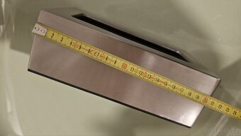 Překlápěcí hodiny Karlsson Boxed Flip
 - 8