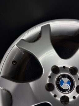 Alu BMW X5 5x120 19” style 63 - 8