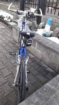 Leader Fox Evolution 18 - 8