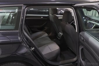 VW Passat 2.0TDI - Autodraft - otevřeno celý víkend do 20:00 - 8