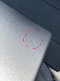 iPad 9. generace (2021) 256gb - 8