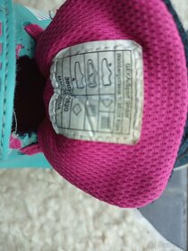 sportovni obuv zn. Lico Sport VS vel. 29 - 8