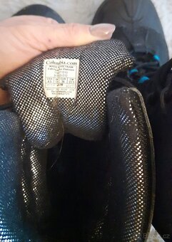 Dětské zimní boty Columbia vel. 36 - 8