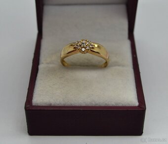 Zlatý prsten - 8